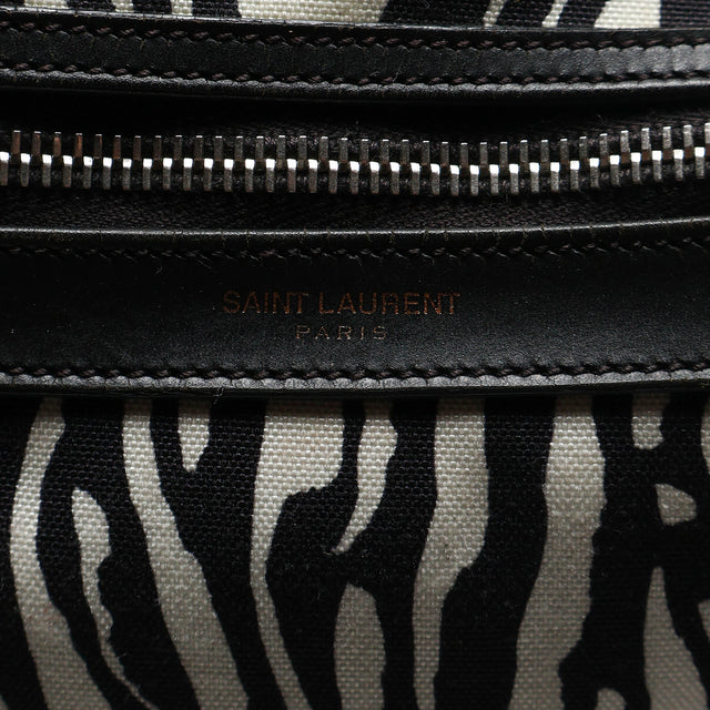 SAINT LAURENT SS14 BY HEDI SLIMANE BACKPACK