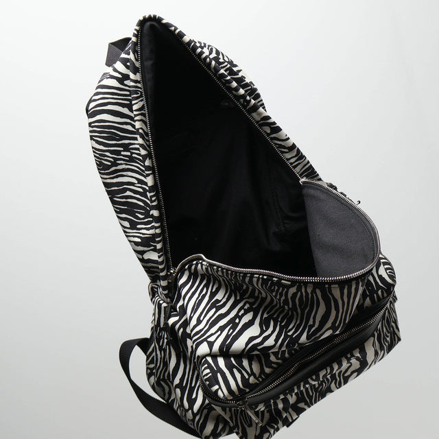 SAINT LAURENT SS14 BY HEDI SLIMANE BACKPACK