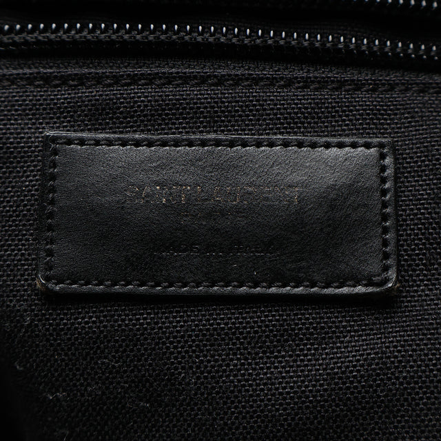 SAINT LAURENT SS14 BY HEDI SLIMANE BACKPACK