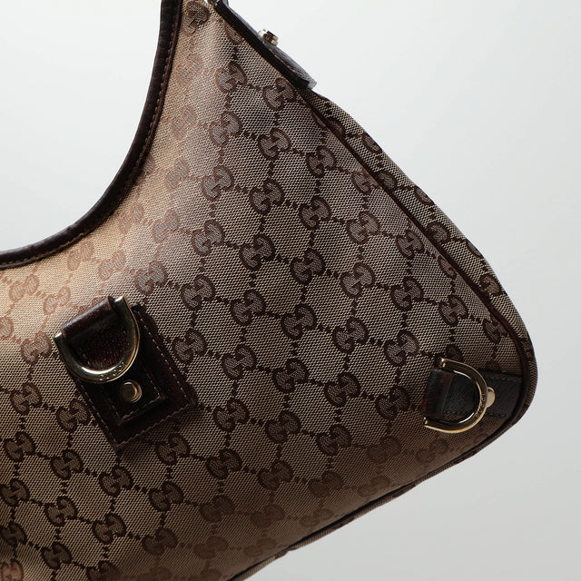 GUCCI ABBEY HAND BAG