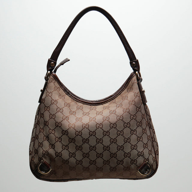 GUCCI ABBEY HAND BAG