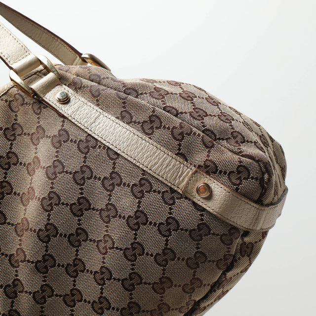 GUCCI ABBEY HAND BAG