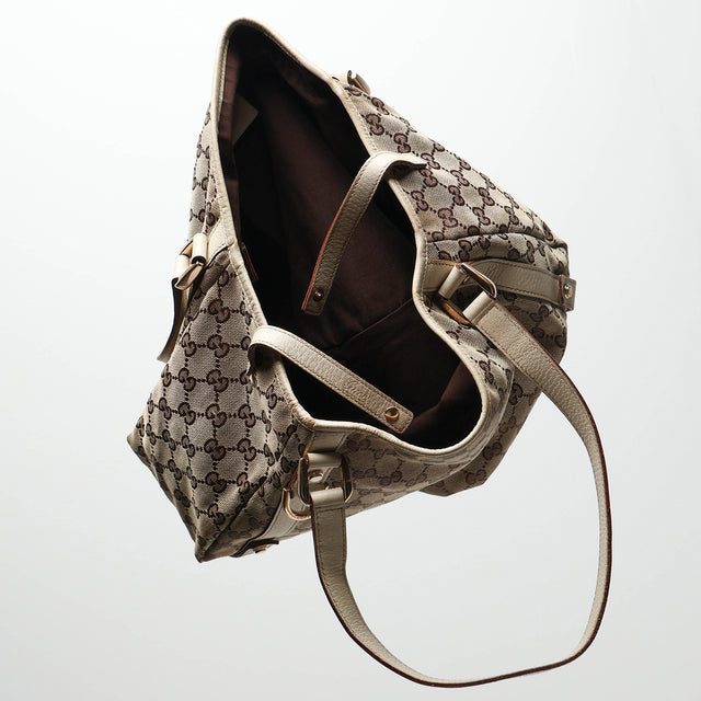 GUCCI ABBEY HAND BAG