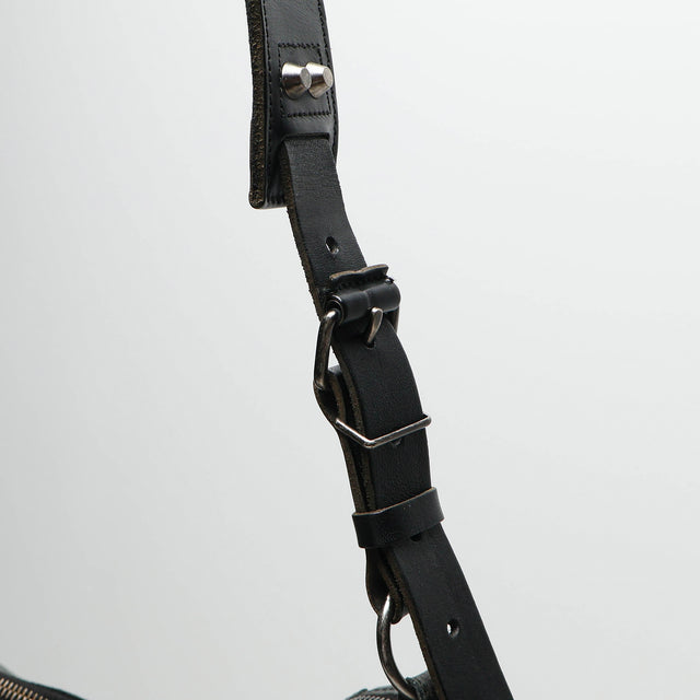 BALENCIAGA THE DAY BAG