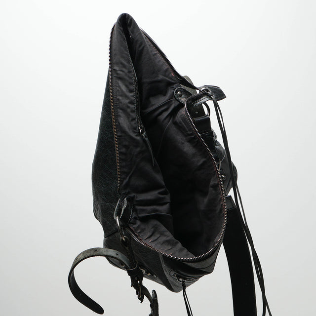 BALENCIAGA THE DAY BAG