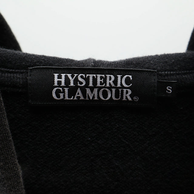 HYSTERIC GLAMOUR HOODIE