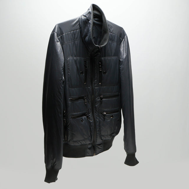 DOLCE & GABBANA PUFFER JACKET