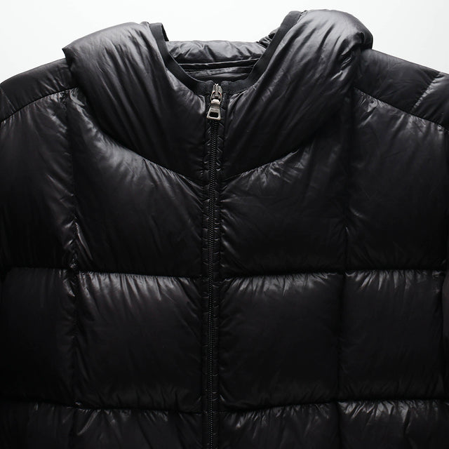PRADA NYLON PUFFER JACKET