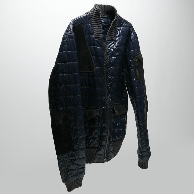 GUCCI PUFFER JACKET