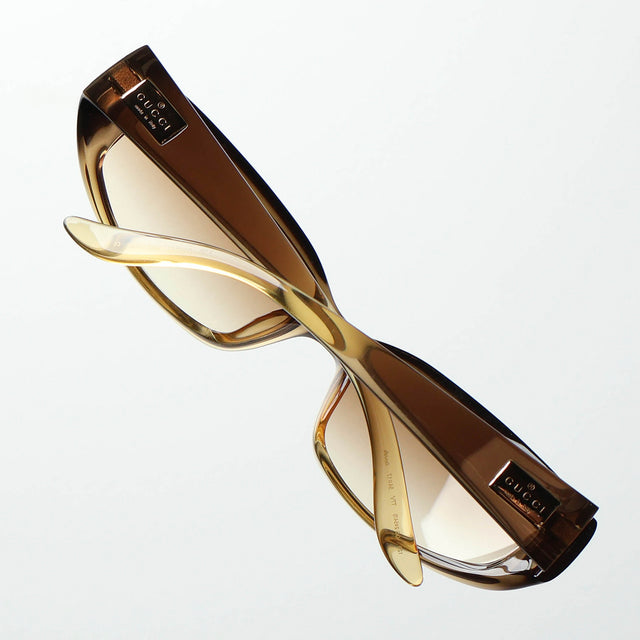 GUCCI SUNGLASSES