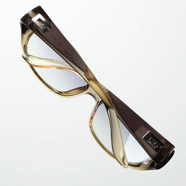 GUCCI BY TOM FORD SUNGLASSES