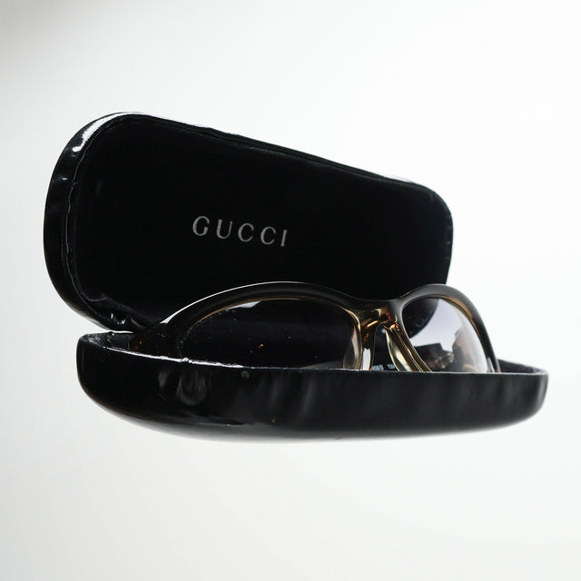 GUCCI BY TOM FORD SUNGLASSES