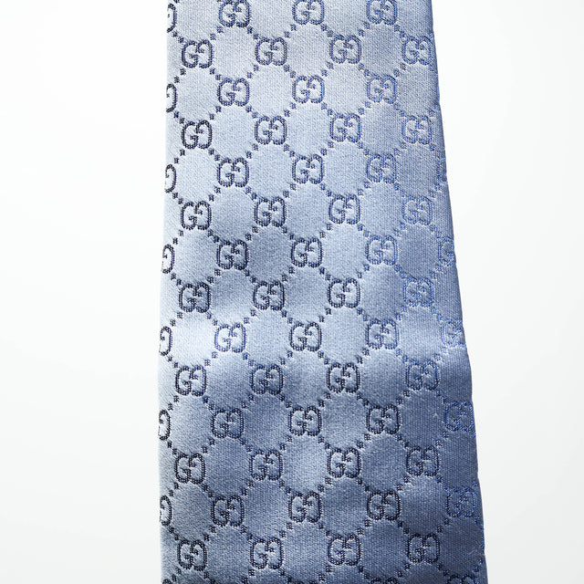 GUCCI SILK TIE