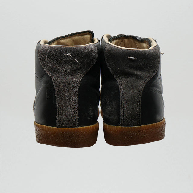MAISON MARGIELA HIGH-TOP GATS