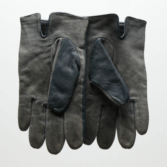 GIVENCHY LEATHER GLOVES