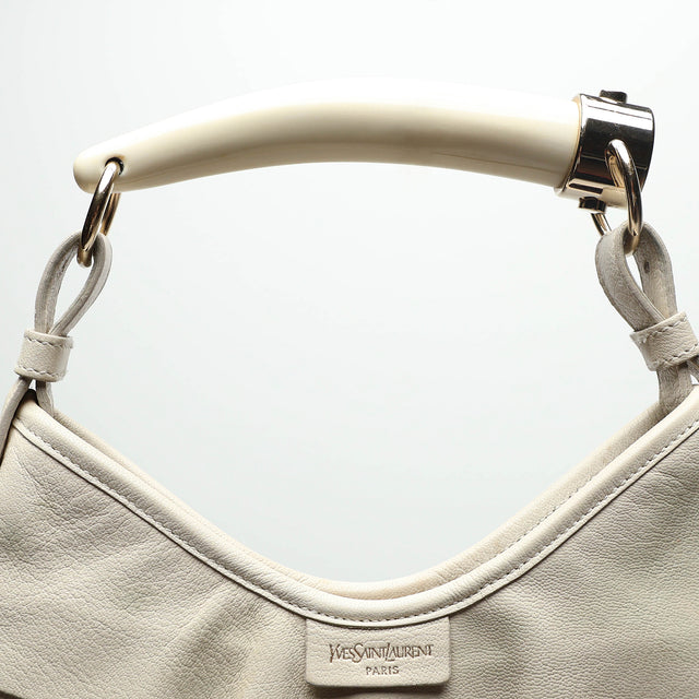YVES SAINT LAURENT ST TROPEZ MOMBASA BAG