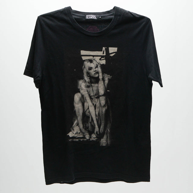 HYSTERIC GLAMOUR SHIRT