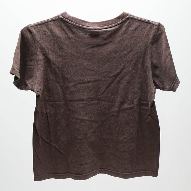NUMBER (N)INE SHIRT