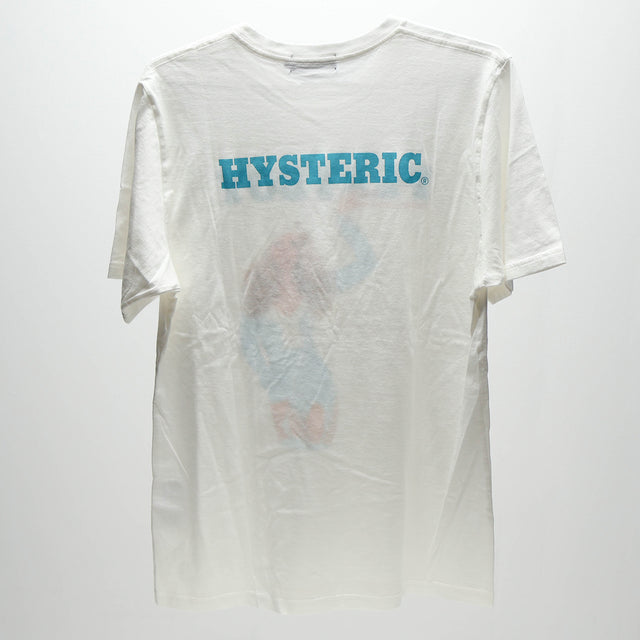 HYSTERIC GLAMOUR PLAYBOY SHIRT