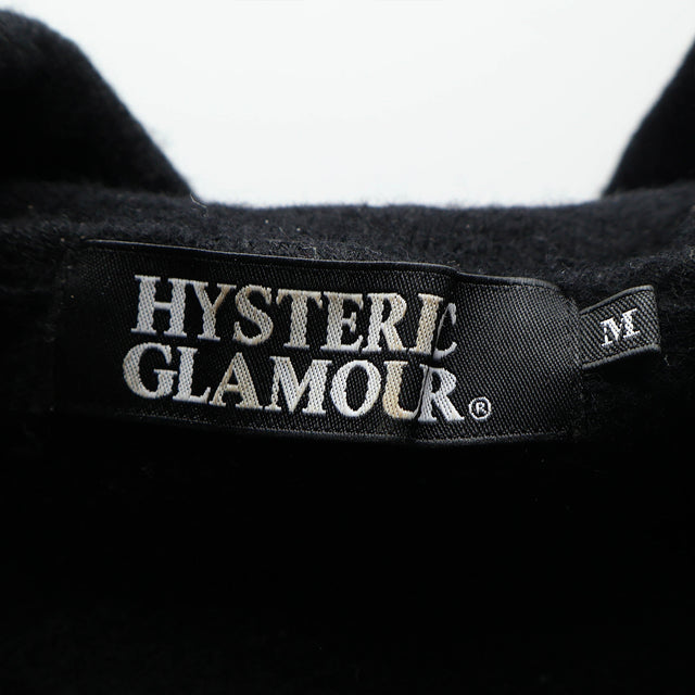 HYSTERIC GLAMOUR HOODIE