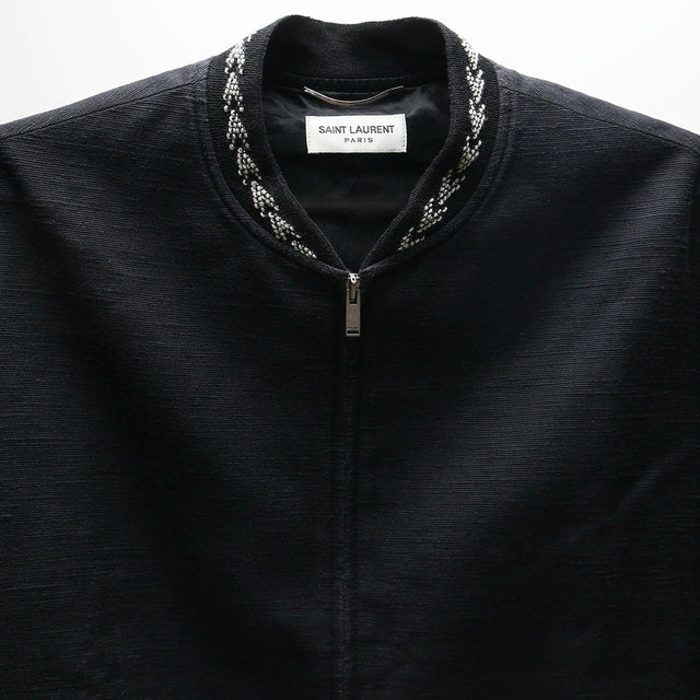 SAINT LAURENT JACKET