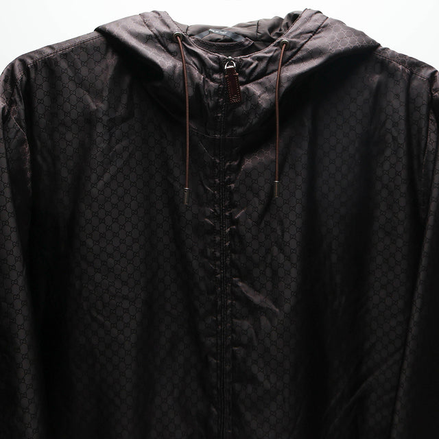 GUCCI MONOGRAM JACKET