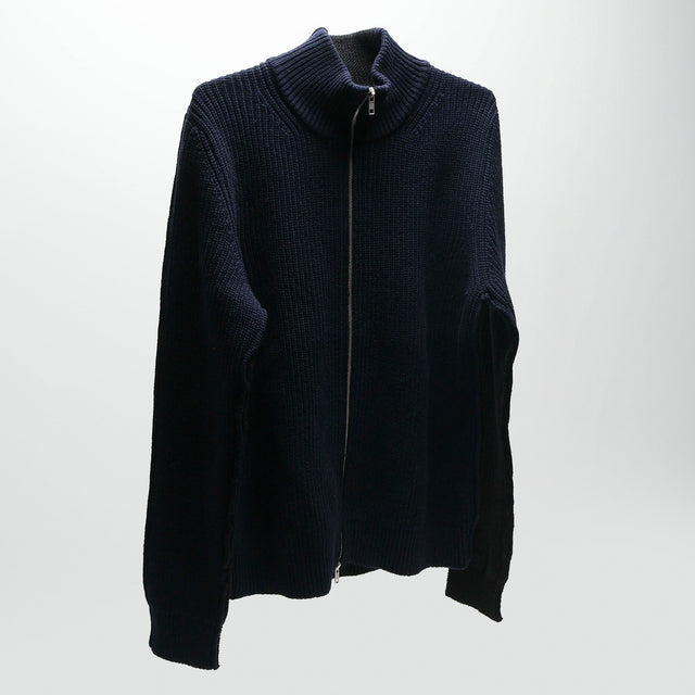 MAISON MARGIELA DRIVERS KNIT