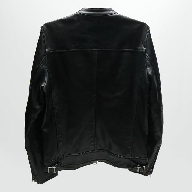 AVIREX LEATHER JACKET