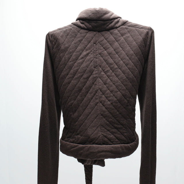 RICK OWENS WOMENS JACKET