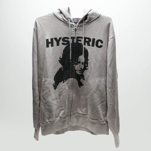 HYSTERIC GLAMOUR HOODIE