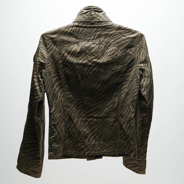 HYSTERIC GLAMOUR MILITARY JACKET