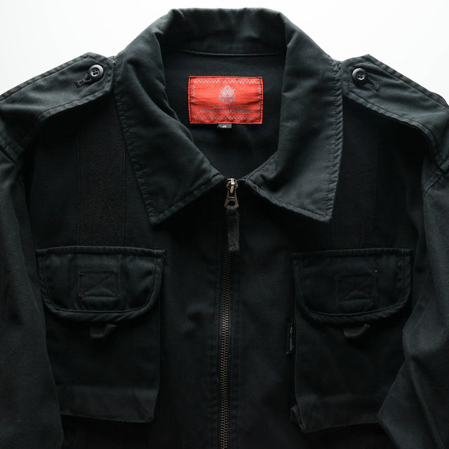 AVIREX 1990´s MILITARY JACKET