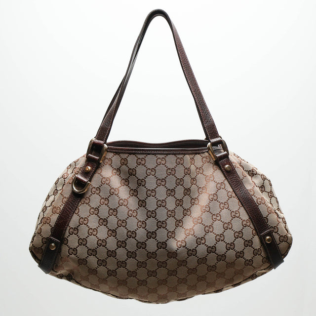 GUCCI ABBEY HAND BAG