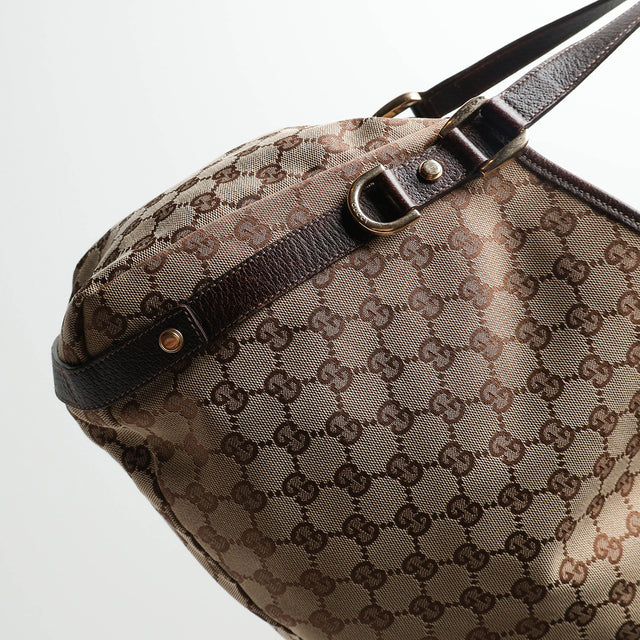 GUCCI ABBEY HAND BAG