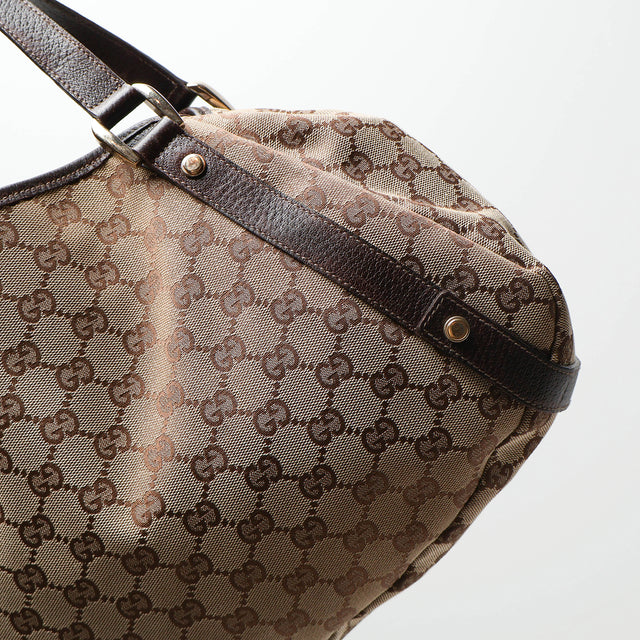 GUCCI ABBEY HAND BAG