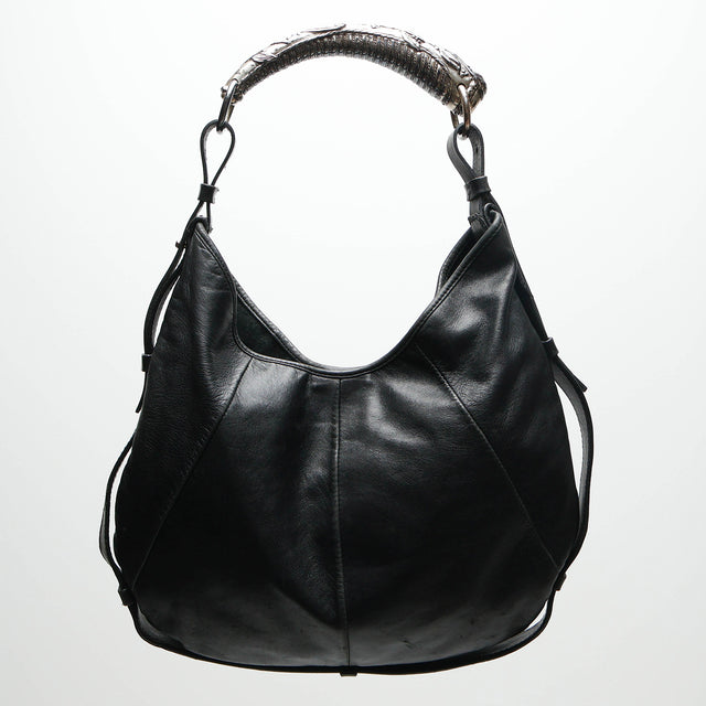 YVES SAINT LAURENT MOMBASA BAG