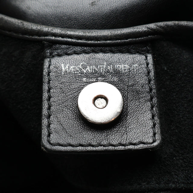 YVES SAINT LAURENT MOMBASA BAG