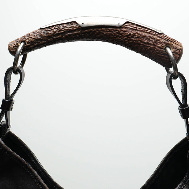 YVES SAINT LAURENT MOMBASA BAG