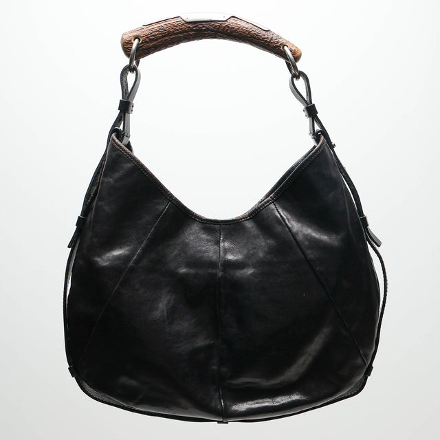 YVES SAINT LAURENT MOMBASA BAG