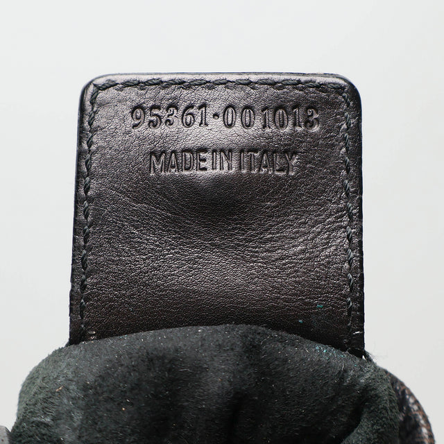 YVES SAINT LAURENT MOMBASA BAG