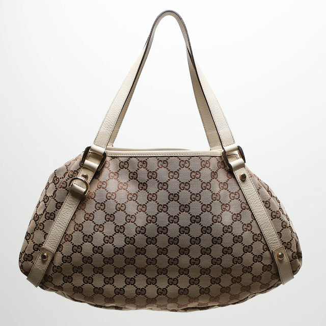 GUCCI ABBEY HAND BAG