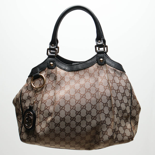 GUCCI SUKEY HAND BAG