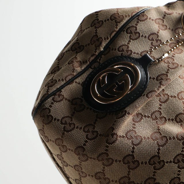GUCCI SUKEY HAND BAG