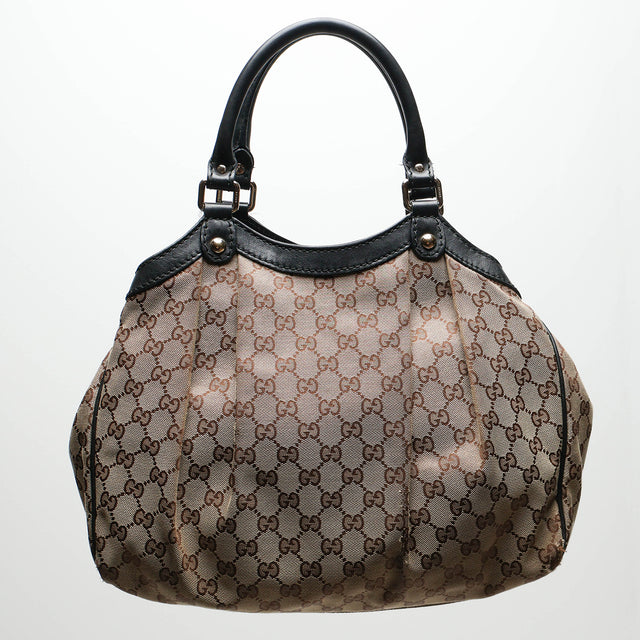 GUCCI SUKEY HAND BAG