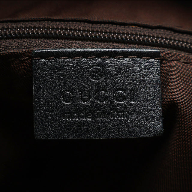 GUCCI SUKEY HAND BAG