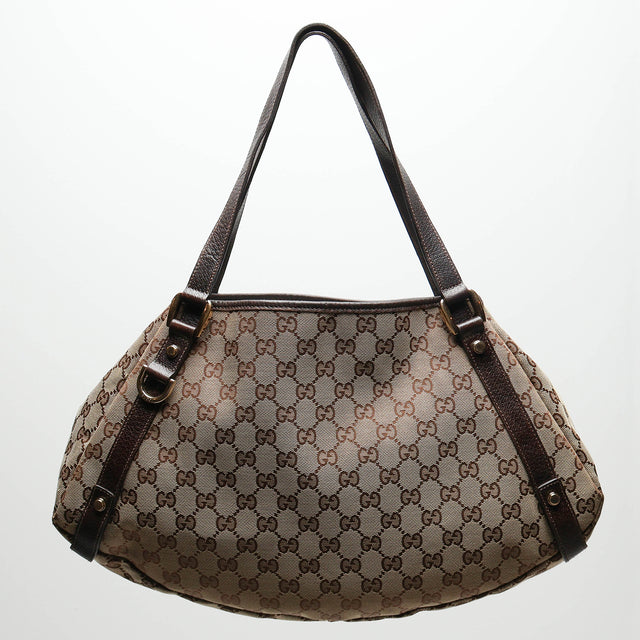 GUCCI ABBEY HAND BAG