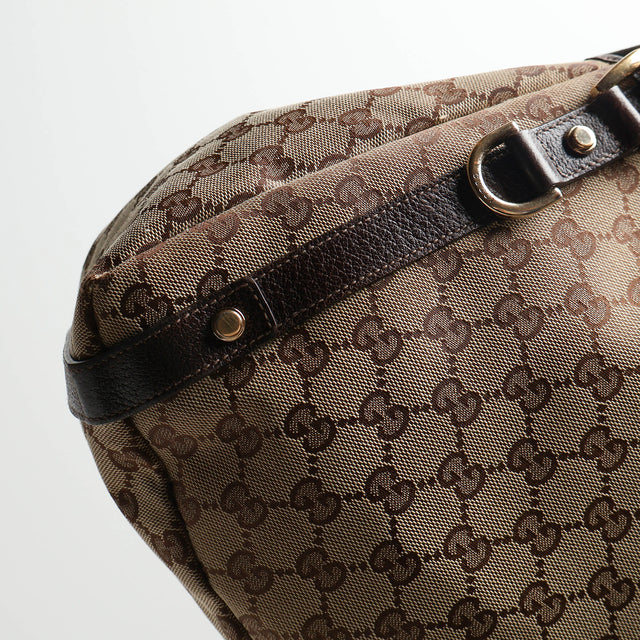 GUCCI ABBEY HAND BAG