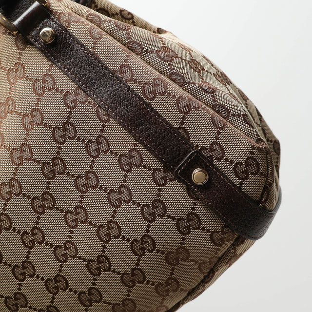 GUCCI ABBEY HAND BAG