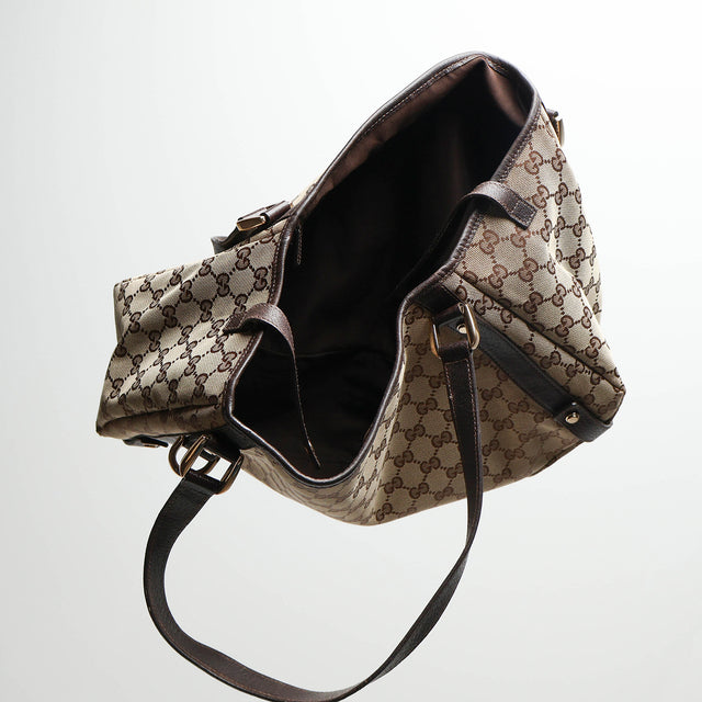 GUCCI ABBEY HAND BAG