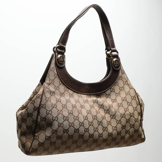 GUCCI CHARMY HAND BAG